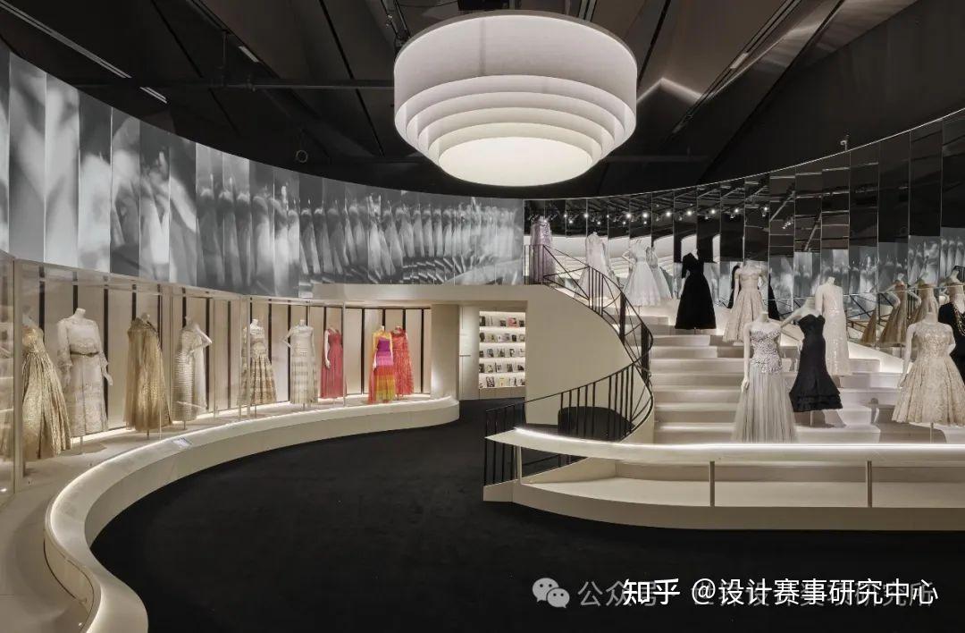 奖项揭晓 | 2024年LIT照明设计奖获奖名单公布! - 知乎