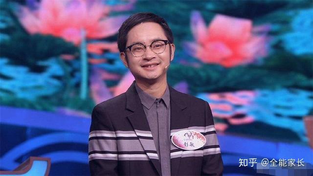 清华才女武亦姝成长经历曝光学霸的童年从来不轻松