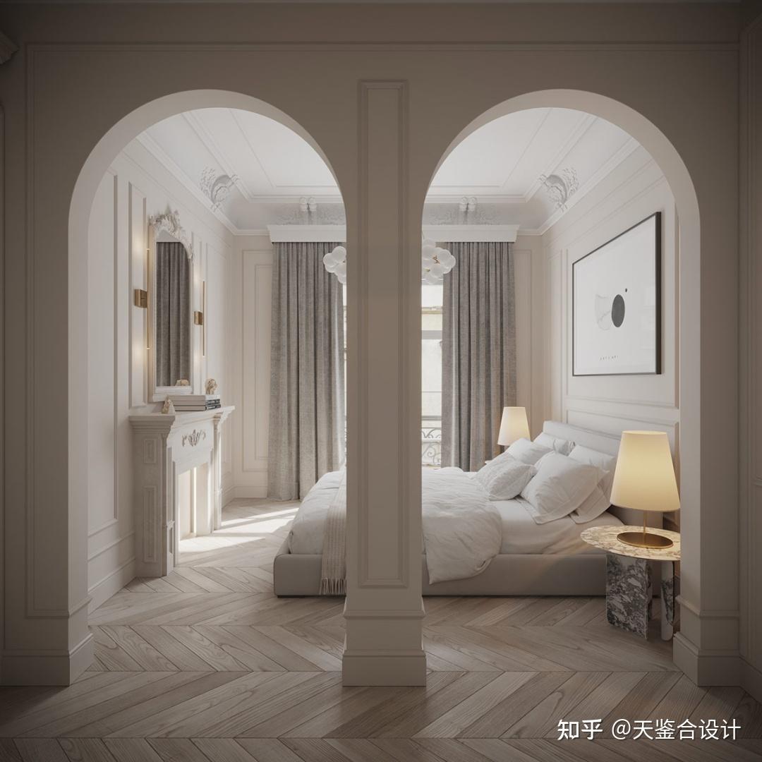 轻法式：慵懒惬意，品味不一样的浪漫体验 - 知乎