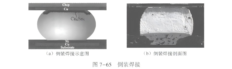 7.4.3 倒装芯片球栅阵列工艺与技术，Flip Chip Ball Grid Array Process Flow and ...