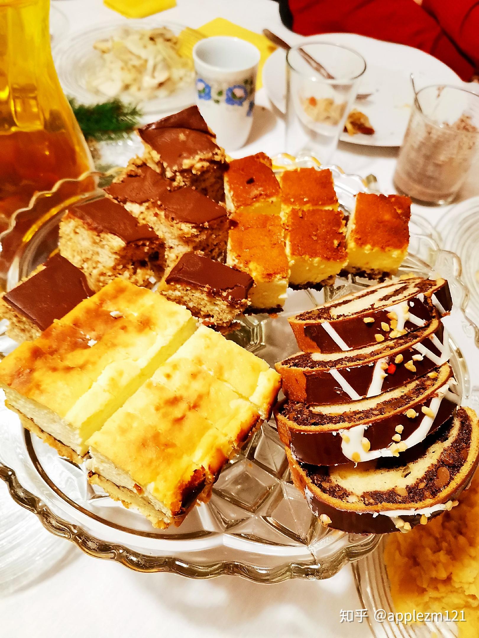 波兰betweenthewestandeast之饮食男女