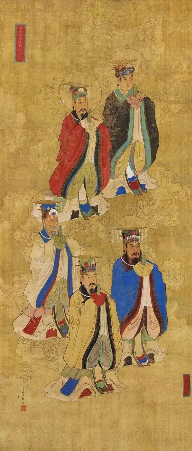 传统文化民俗:与五帝有关的“腊八粥”【附:腊八粥做法(多图)】 - 知乎