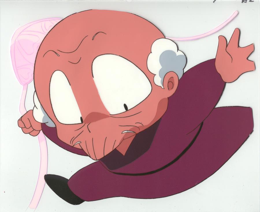 漫域说丨暑期聊经典动画之乱马12上变身少年左拥右抱各类女友你羡慕不