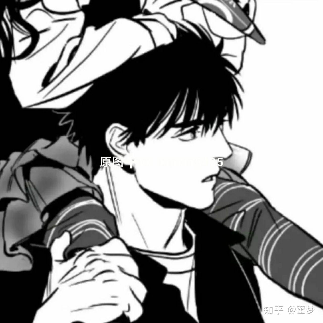 抖音热门情侣头像,陪你一起可可爱爱! - 知乎