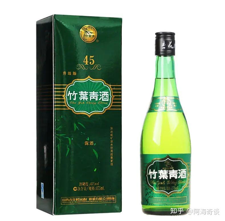 清香型白酒复兴加快清香型三大名酒三大巨头引领清香酒的复兴