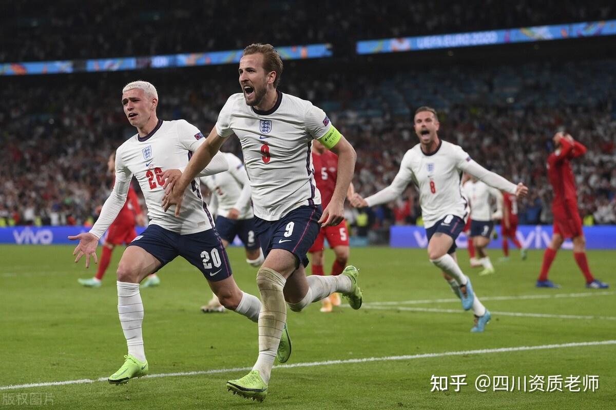 英格兰上次在大赛淘汰赛单场进4球，拿到了首座世界杯冠军_PP视频体育频道
