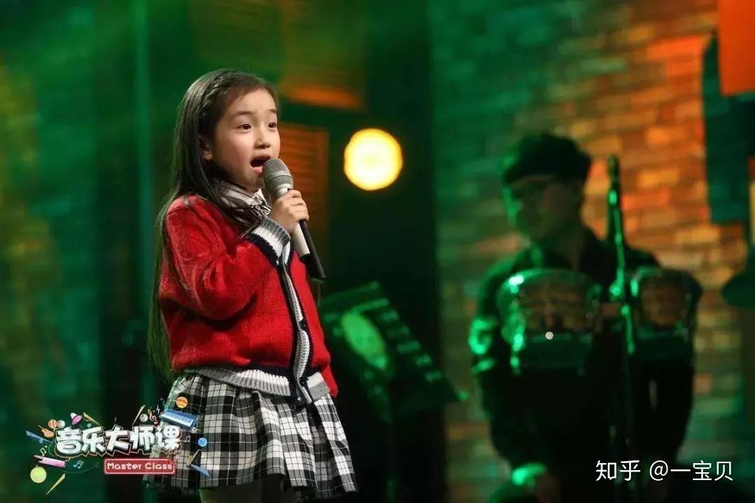 宋佳霖"天津国际少年儿童艺术节"金奖得主但在经过两年大量的录制作品