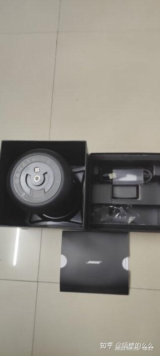 Bose SoundLink Revolve+ II 大水壶2代蓝牙扬声器怎么样？看完感受才知