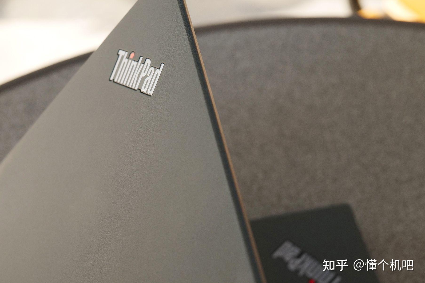 ThinkPad thinkpad
