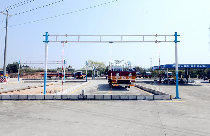 深圳学大车驾照c1增b2和直考b2需要多少钱在哪里报名考试