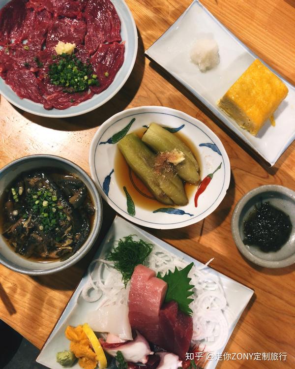 东京百年店铺 世界上只有7 不到的人 走进过这些店铺 知乎