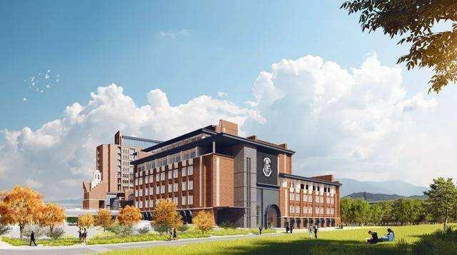 深圳国际学校学费情况如何 深圳国际学校学费每年超过万的学校有哪些 知乎