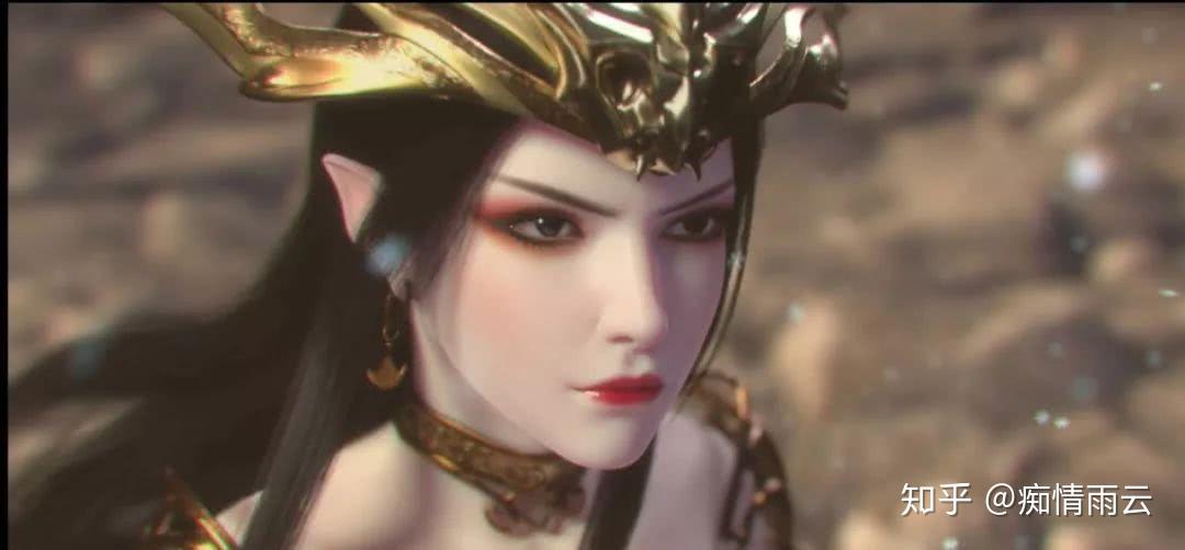 最近在看画江湖,武庚纪,还有斗罗大陆,问类似动