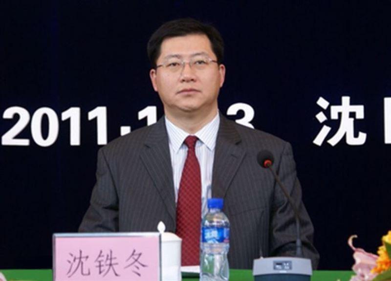 华晨集团阎秉哲卸任董事长沈铁冬临危受命