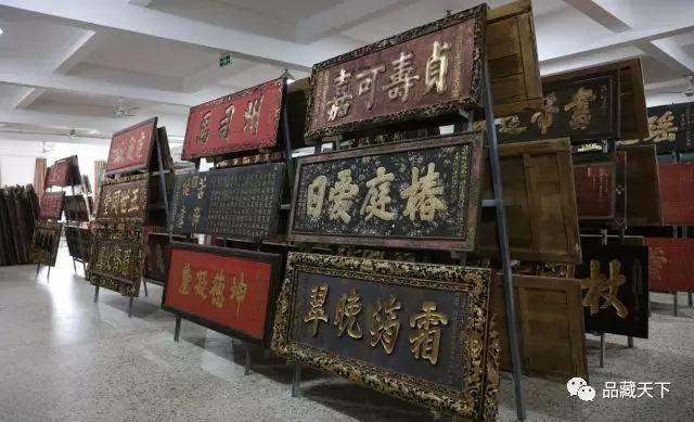 门楣上家国,梁柱间文脉 ——匾额与匾额文化的前世今生 - 知乎