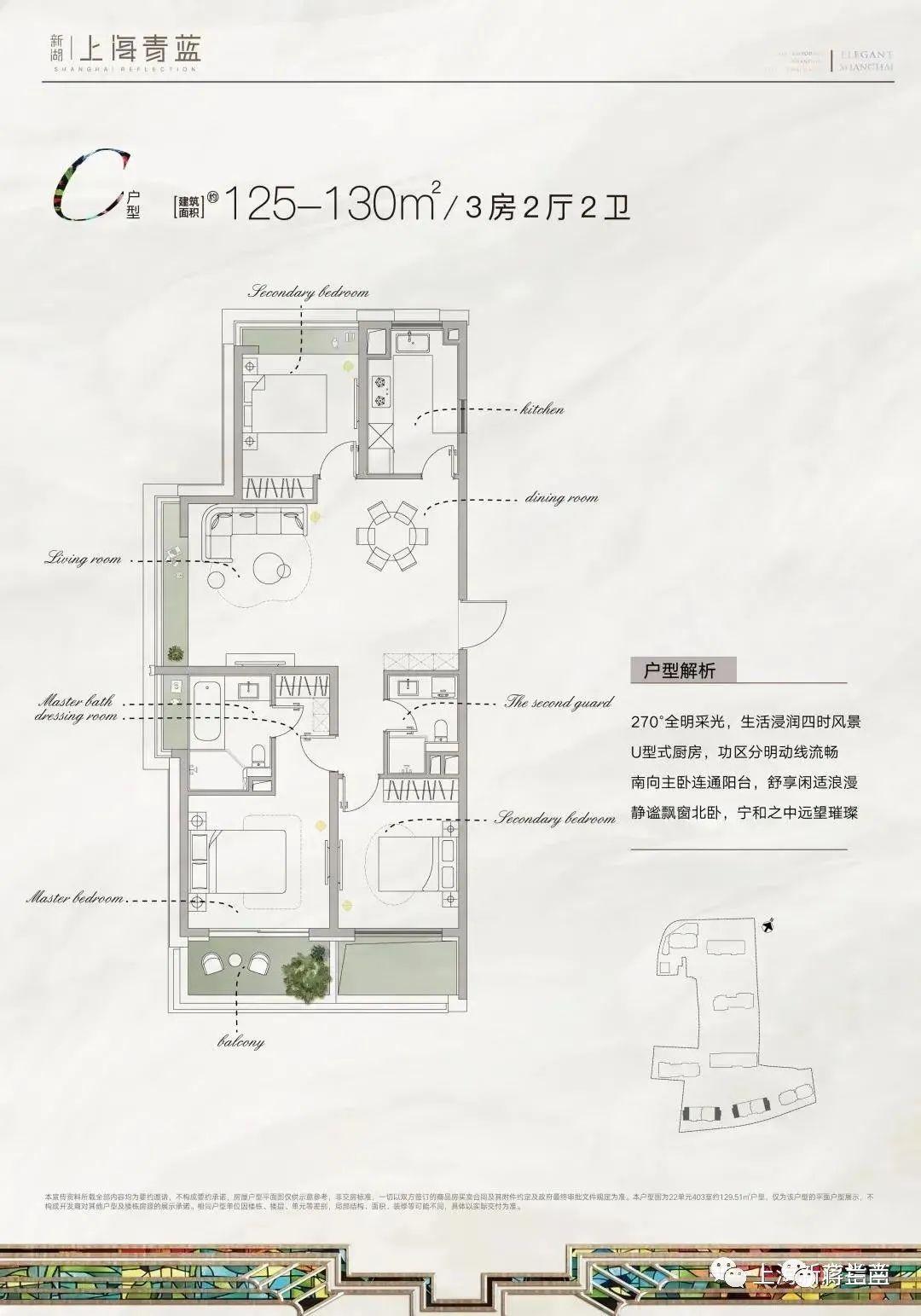 新湖上海青蓝国际【一房一价表】首发,二期三批次,明日起正式认购!!! - 知乎