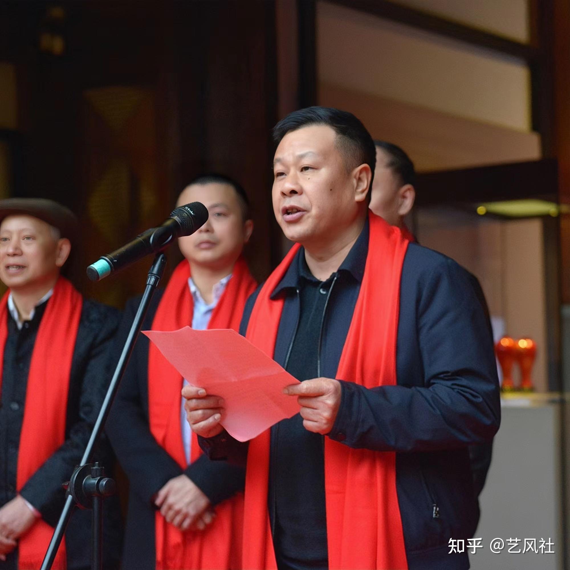 福虎迎春 非遗献瑞 福建非遗迎新春系列活动正式启动 - 知乎
