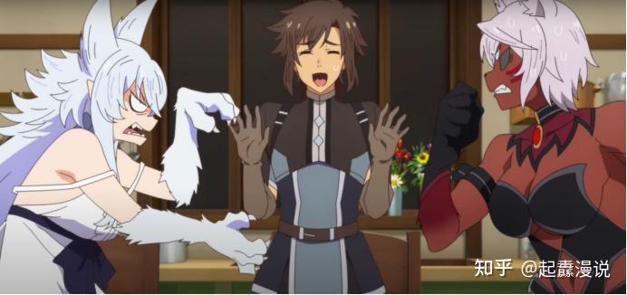 2024年4月动漫新番资讯其中5部简单介绍五