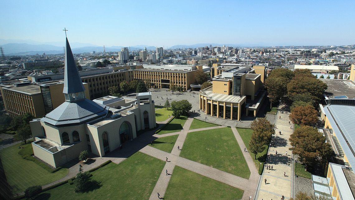 纽澜日本名校介绍gmarch系列 颜值超高学府 青山学院大学 知乎 纽澜日本名校介绍gmarch系列 颜值超高学府 青山学院大学 知乎