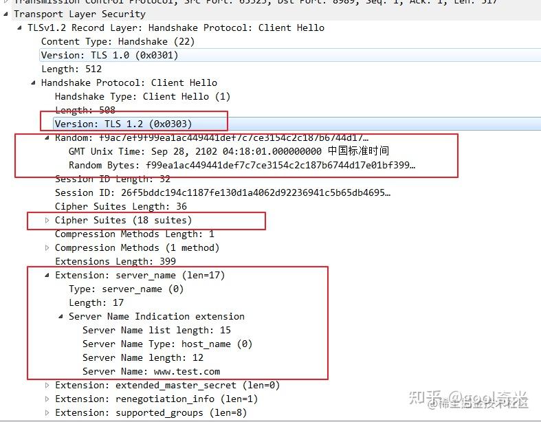HTTPS HTTPS tcpdump Https https tcpdump