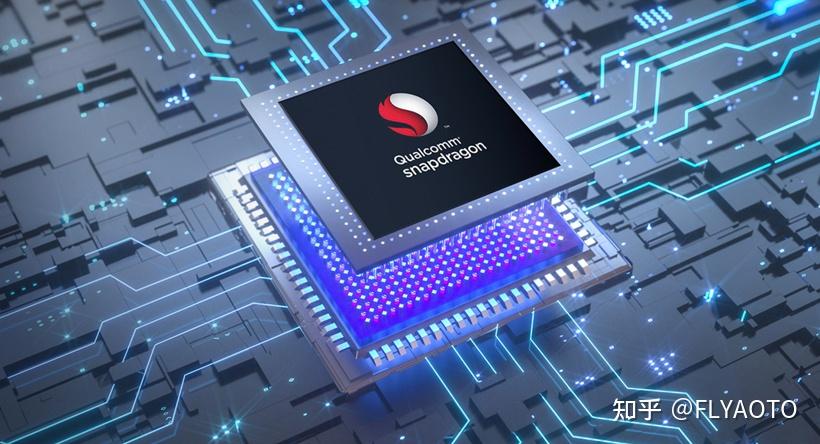 高通多模5g基带骁龙x55发布5g到2g全网通最大下行速率7gbps