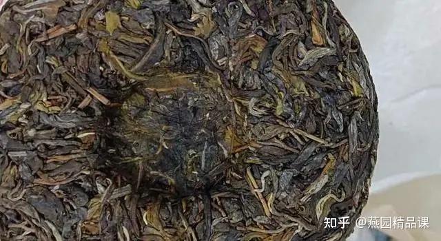 天價茶炒作的悲歌資本逃離後所謂財富不過一堆枯草