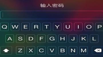 pyqt5系列教程12构建我们自己的密码输入框