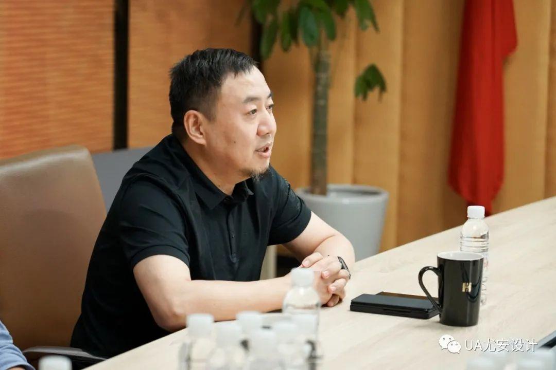 UA尤安设计与第三维度签订战略合作协议 - 知乎