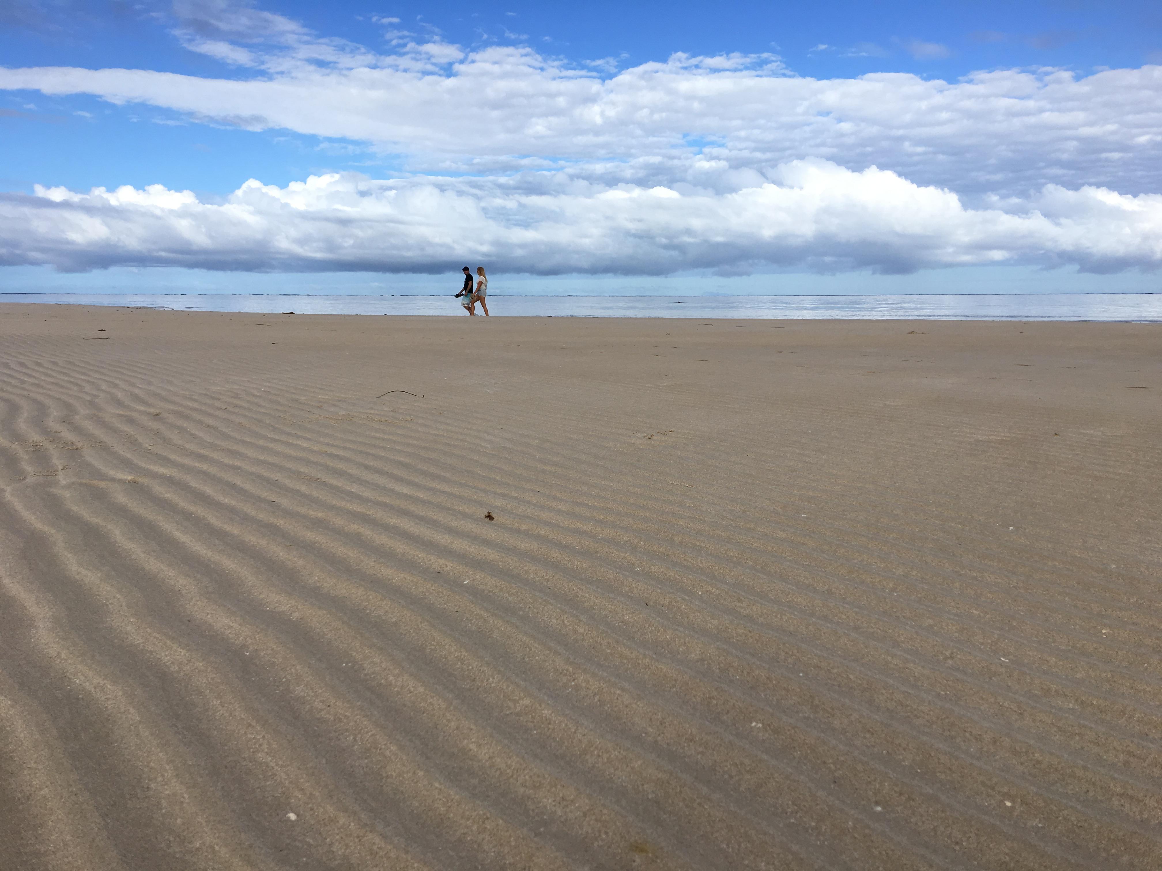 澳大利亚打工度假签证申请条件是什么,是否值