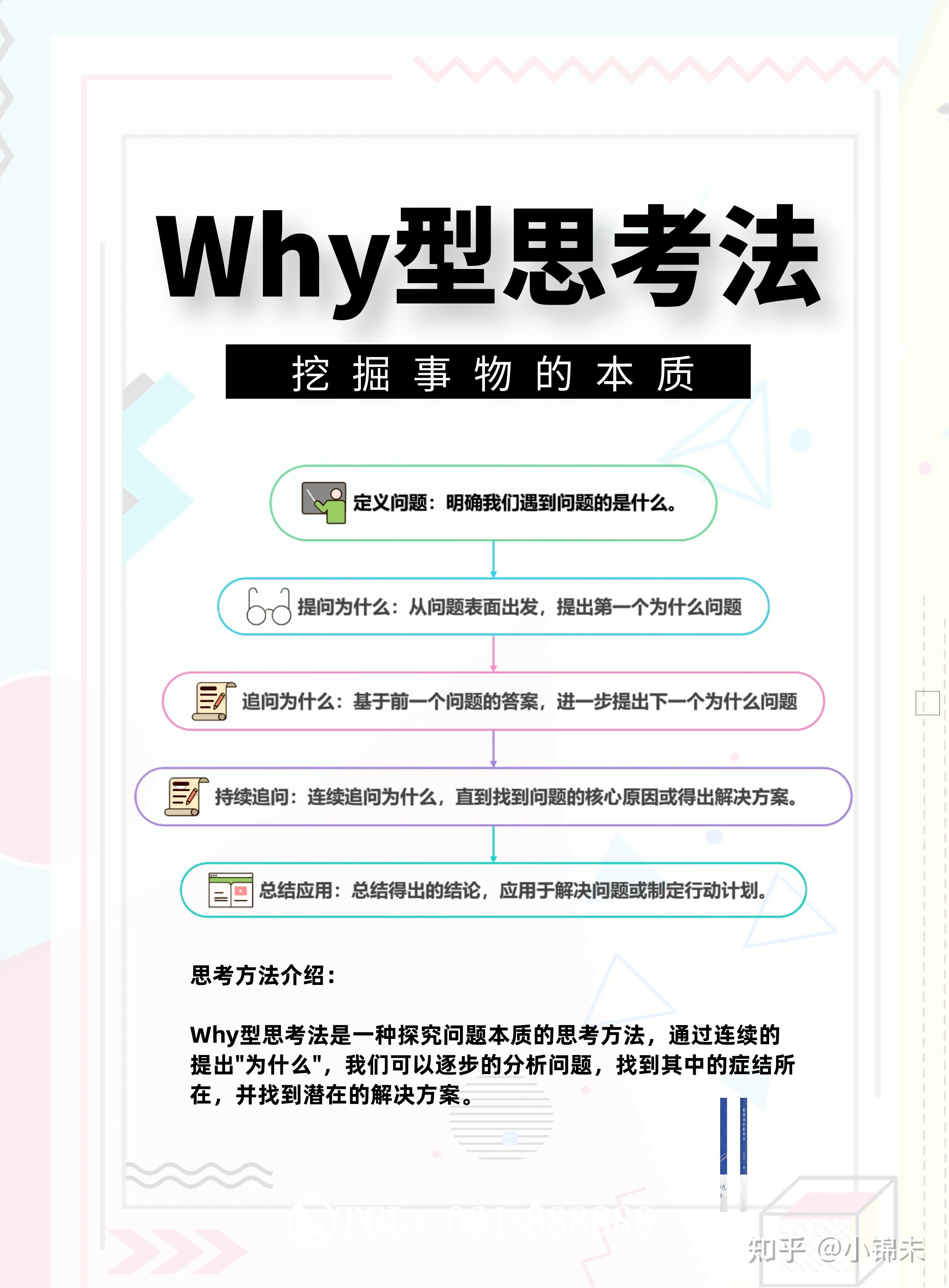 职场中一定会用到三种思考模型，画图用了很长时间赶紧收藏~ - 知乎