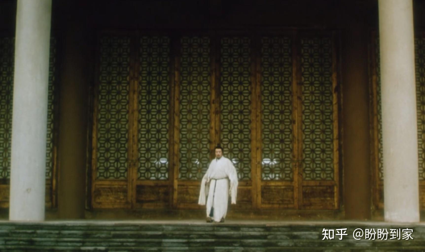 史诗级大片《荆轲刺秦王》赏析13-嬴政剿灭嫪毐(荆轲刺赢政的故事)