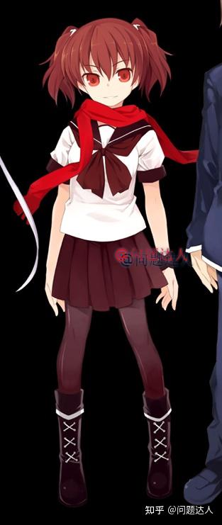 干货科普】深究废案毒电波galgame《末期、少女病》 - 知乎