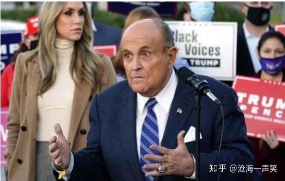 川普和默克尔