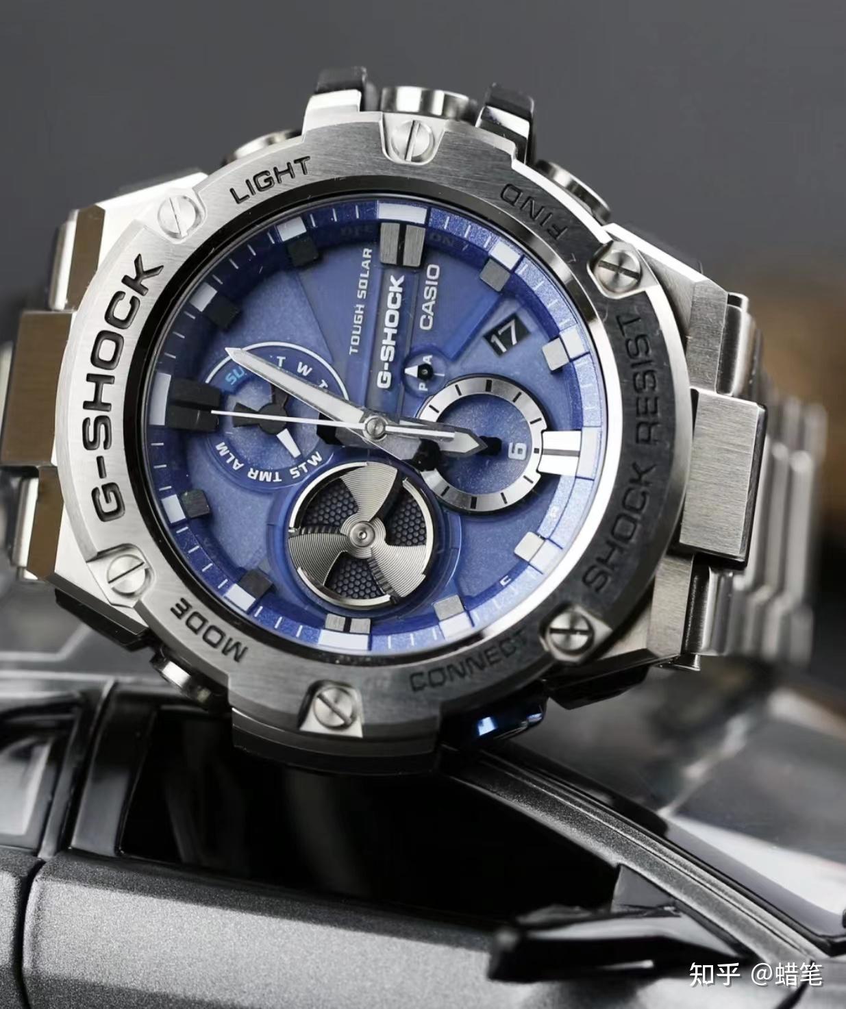 为什么有人说卡西欧很陋low2022卡西欧最全手表推荐不会选表的进来抄