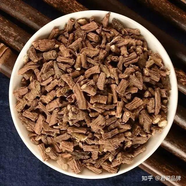 品牌故事 |《本草纲目》第十三集——柴胡的故事 - 知乎