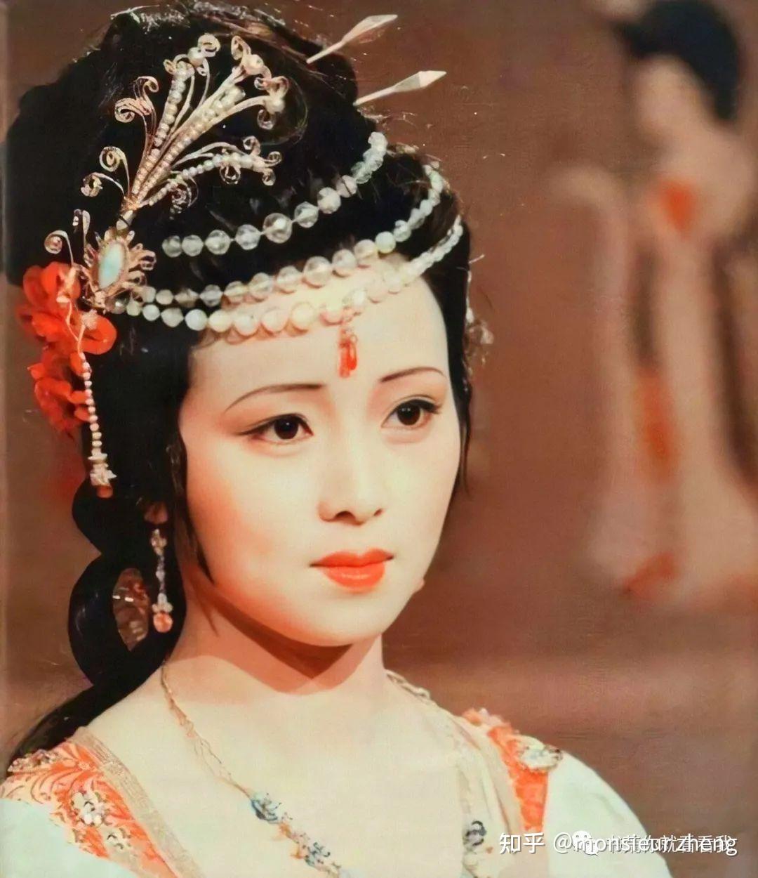 《红楼梦》(15)——秦可卿身上的迷之一 - 知乎