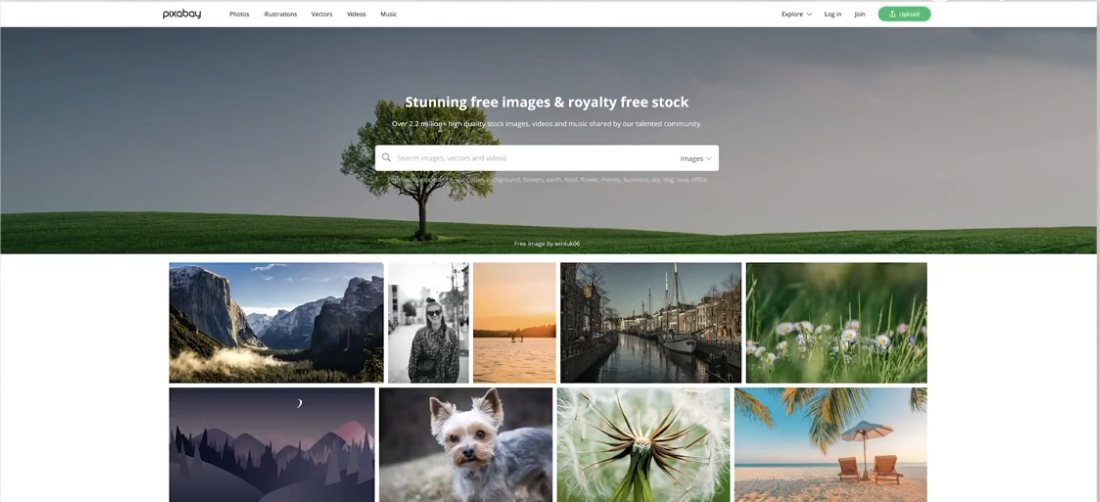 剪辑步骤，素材网站大全无偿分享