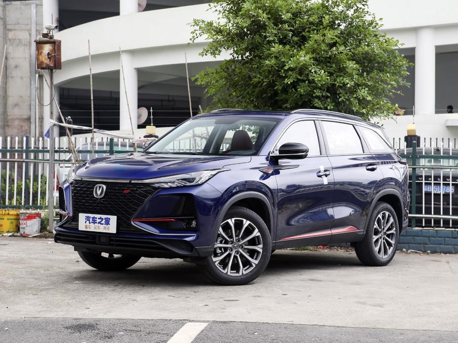 最近有个朋友跟车谈君说预算15万,想在马自达cs4和长安cs75及cs75