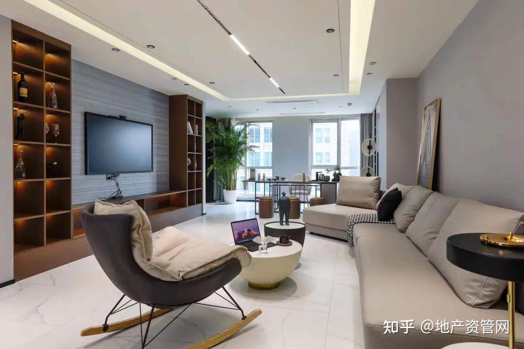 提质增效，租赁住房从运营管理向资产管理的全新升维 | 租住资管 - 知乎