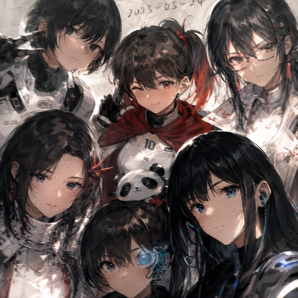 逸闲