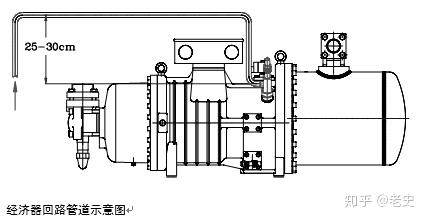 经济器原理简述