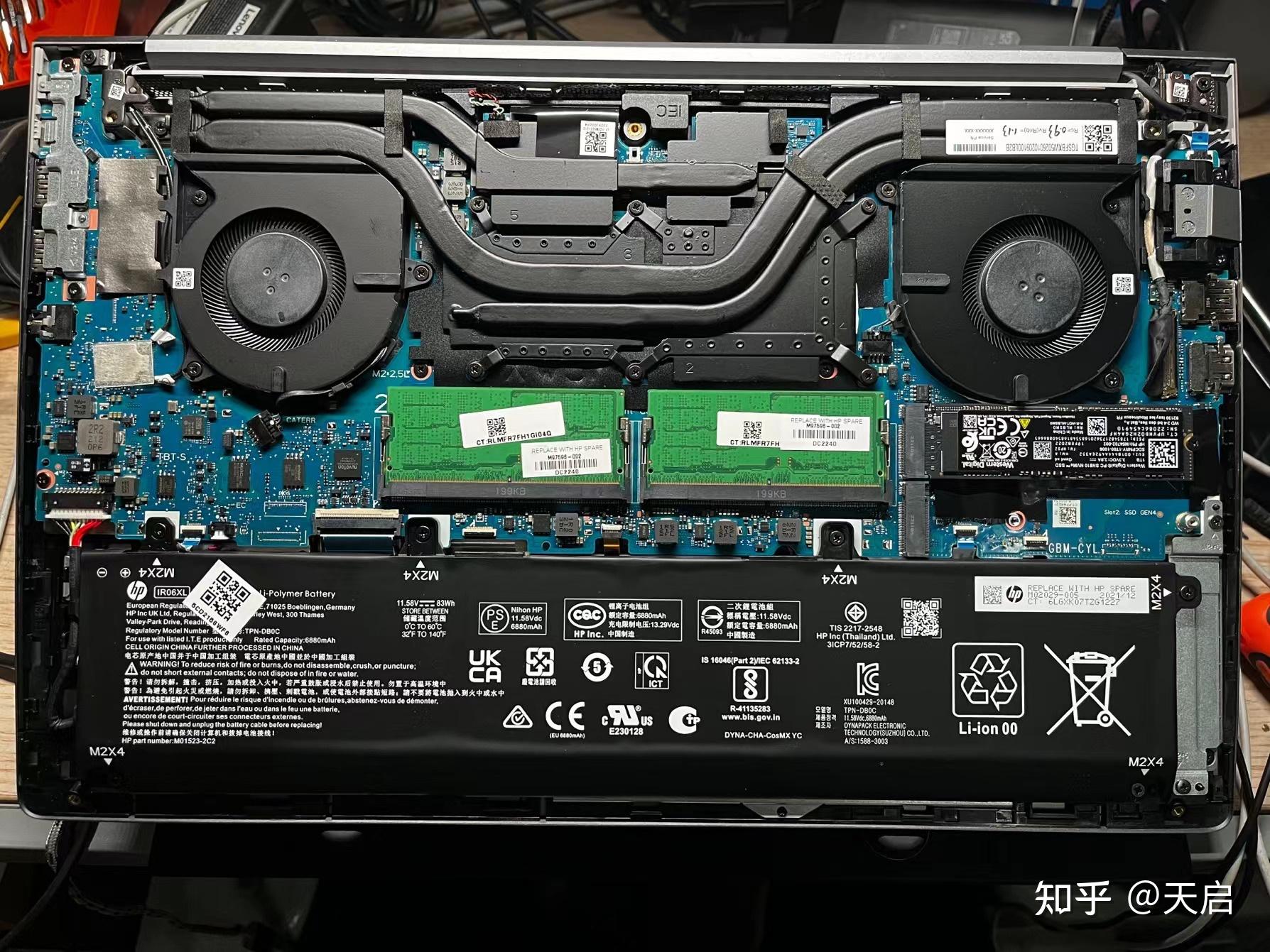 主流价位高性能移动工作站唯一解—惠普战99评测