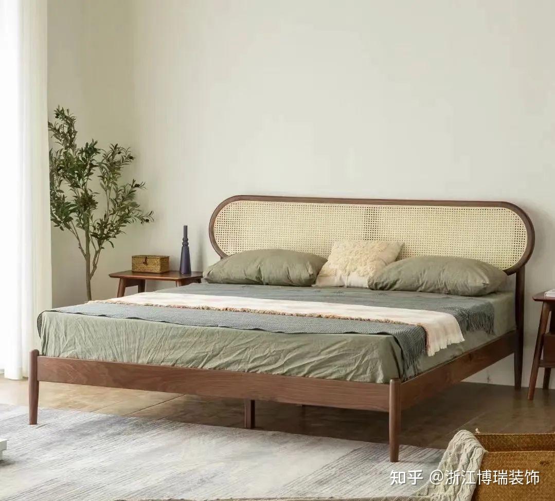小白必看｜床铺篇：让你清楚的选择让自己舒服的床 - 知乎