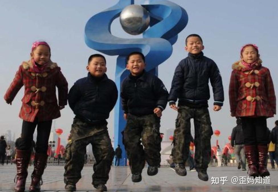 中国首例“5胞胎”已长大,个个年满18岁,现状却令人唏嘘 - 知乎