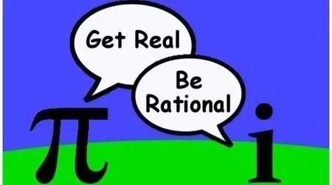 为什么会有 i 这一虚数?可以求出 i 的值吗?