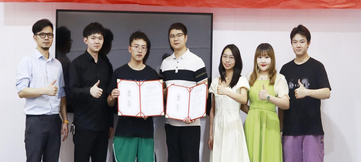 热烈祝贺知声教育“最强声优大赛”签约合作圆满成功 - 知乎