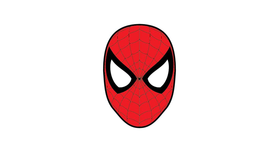 还能这样设计酷炫与设计感并存超级英雄系列logo多版本合集