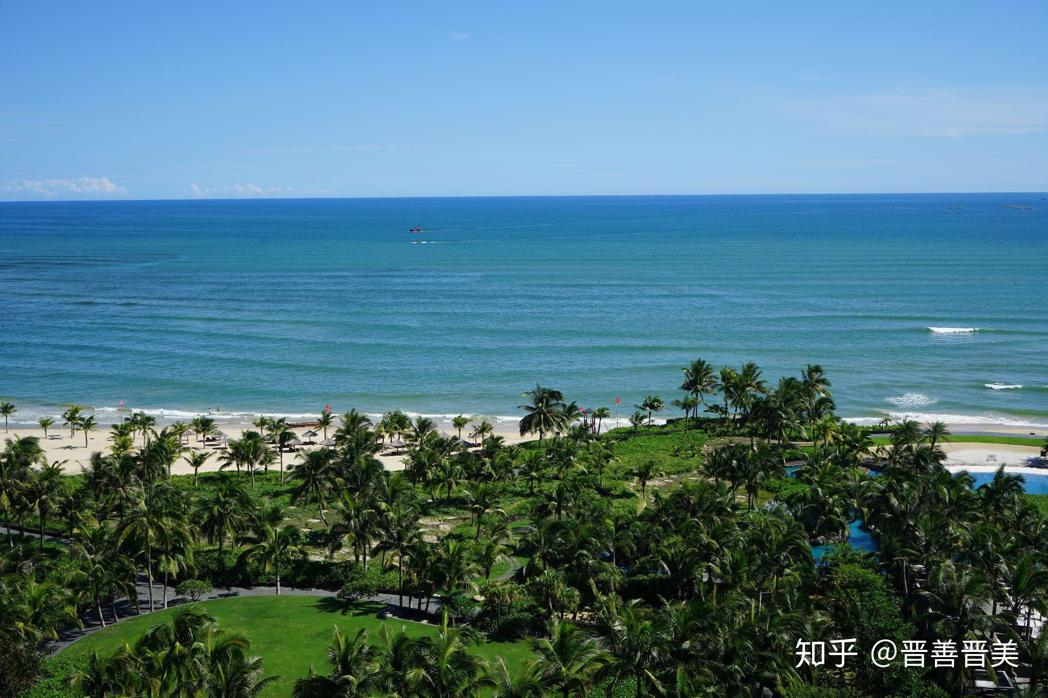 海南蓝湾绿城威斯汀度假酒店位于三亚清水湾旅游度假区c区,近望海大道