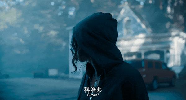 《直到黎明》尺度太猛,R级高能恐影打码打到手酸