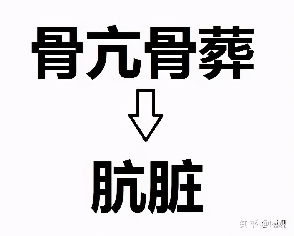 古汉语中的肮脏你认识吗是angzang还是kangzang